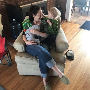 Meet your Posher, Paula